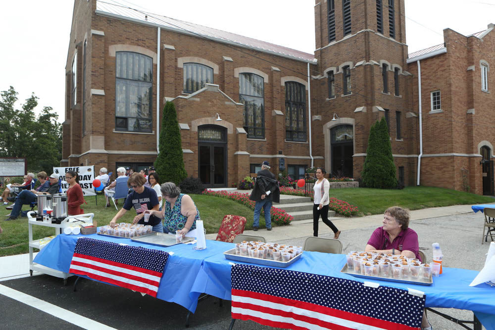 Gallery: Annual Lowell Labor Day Parade